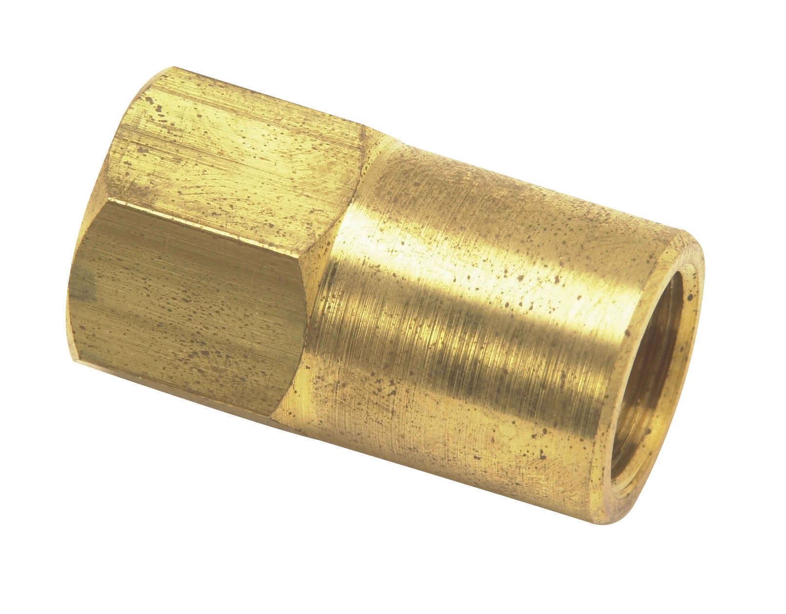Bronze adapter 1/4
