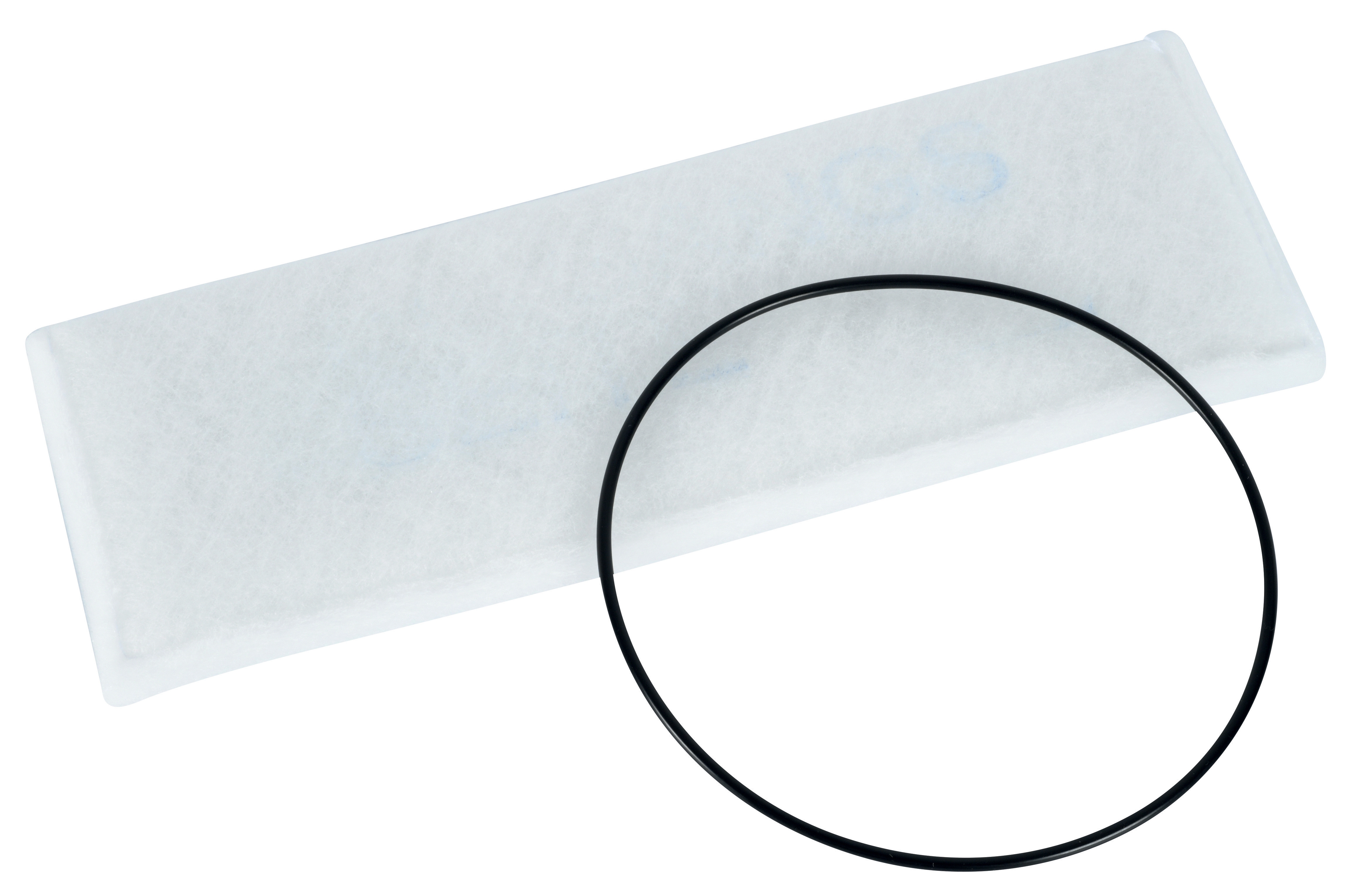 Filter element + gasket for GFK25 & GFK32