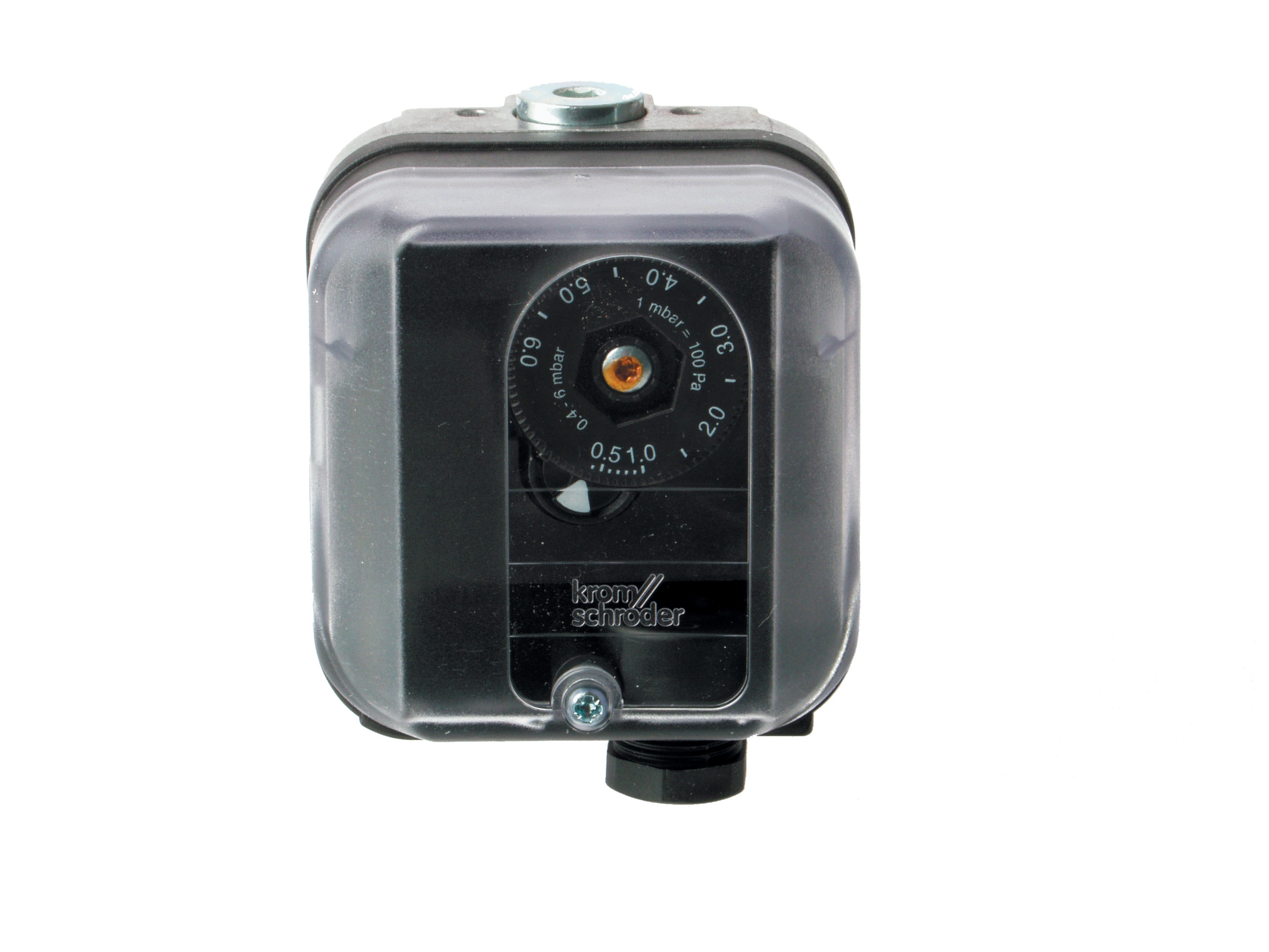 Pressure switch DG 150U/6