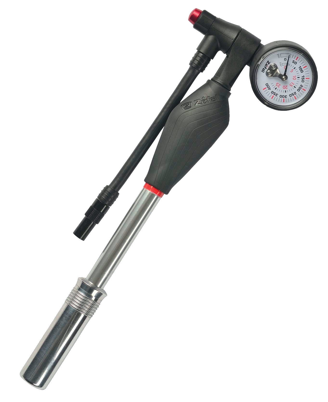 Pump for expansion tank