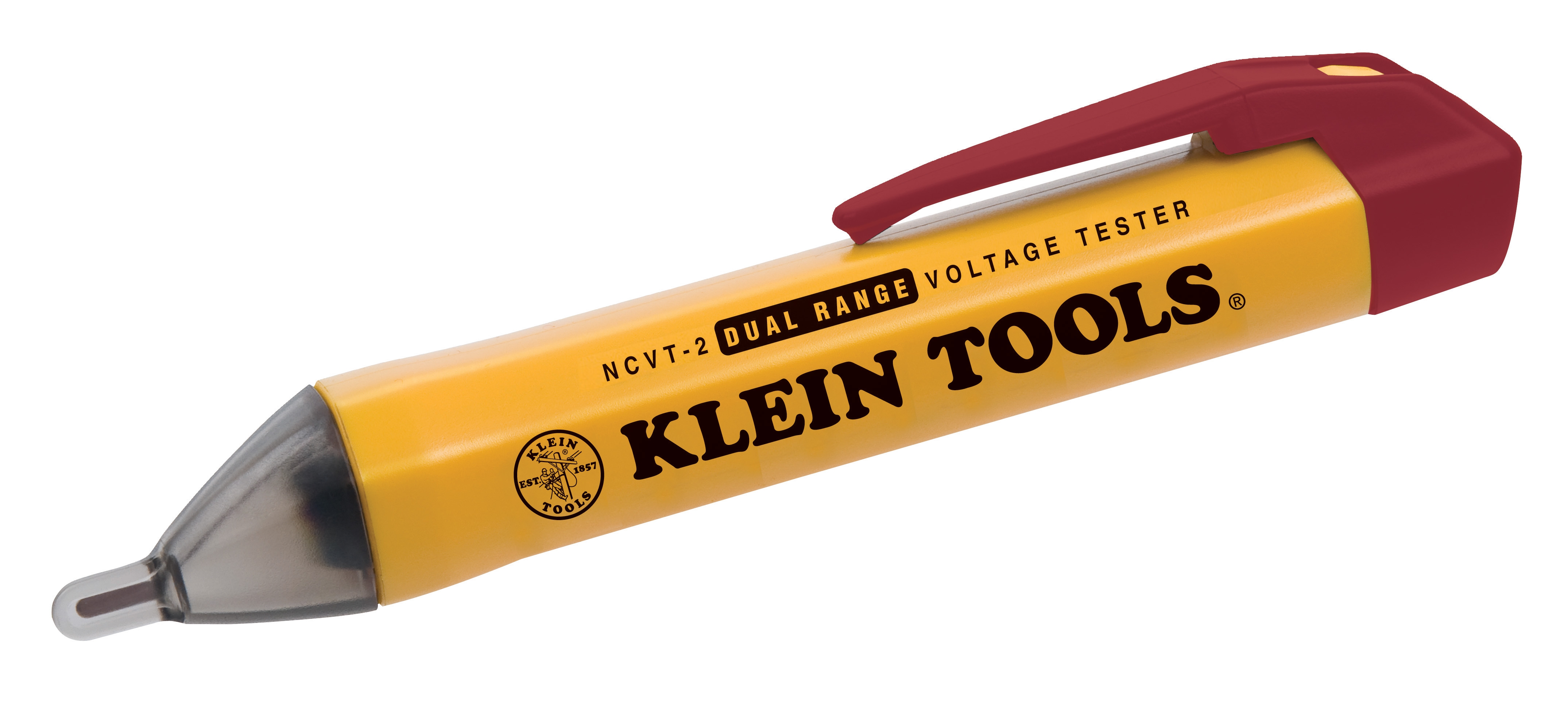 Non-contact voltage detector