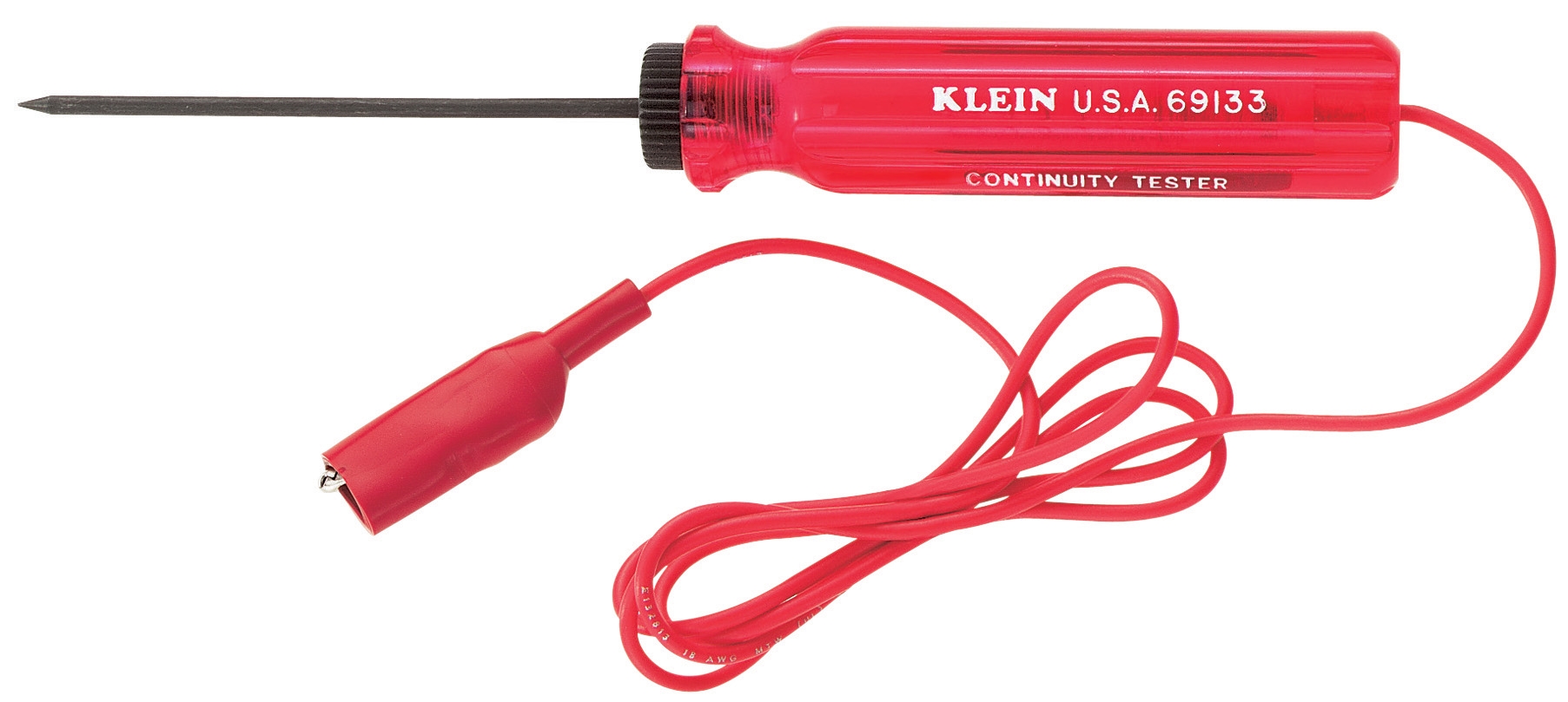 Continuity tester