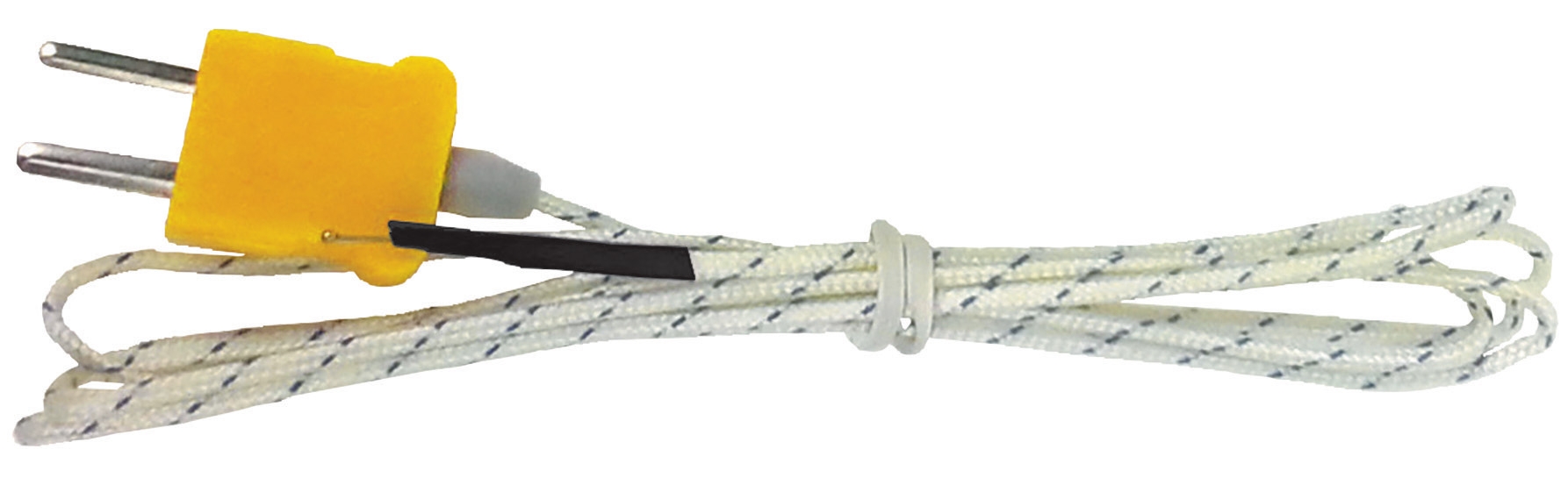 Type K thermocouple for infrared thermometer