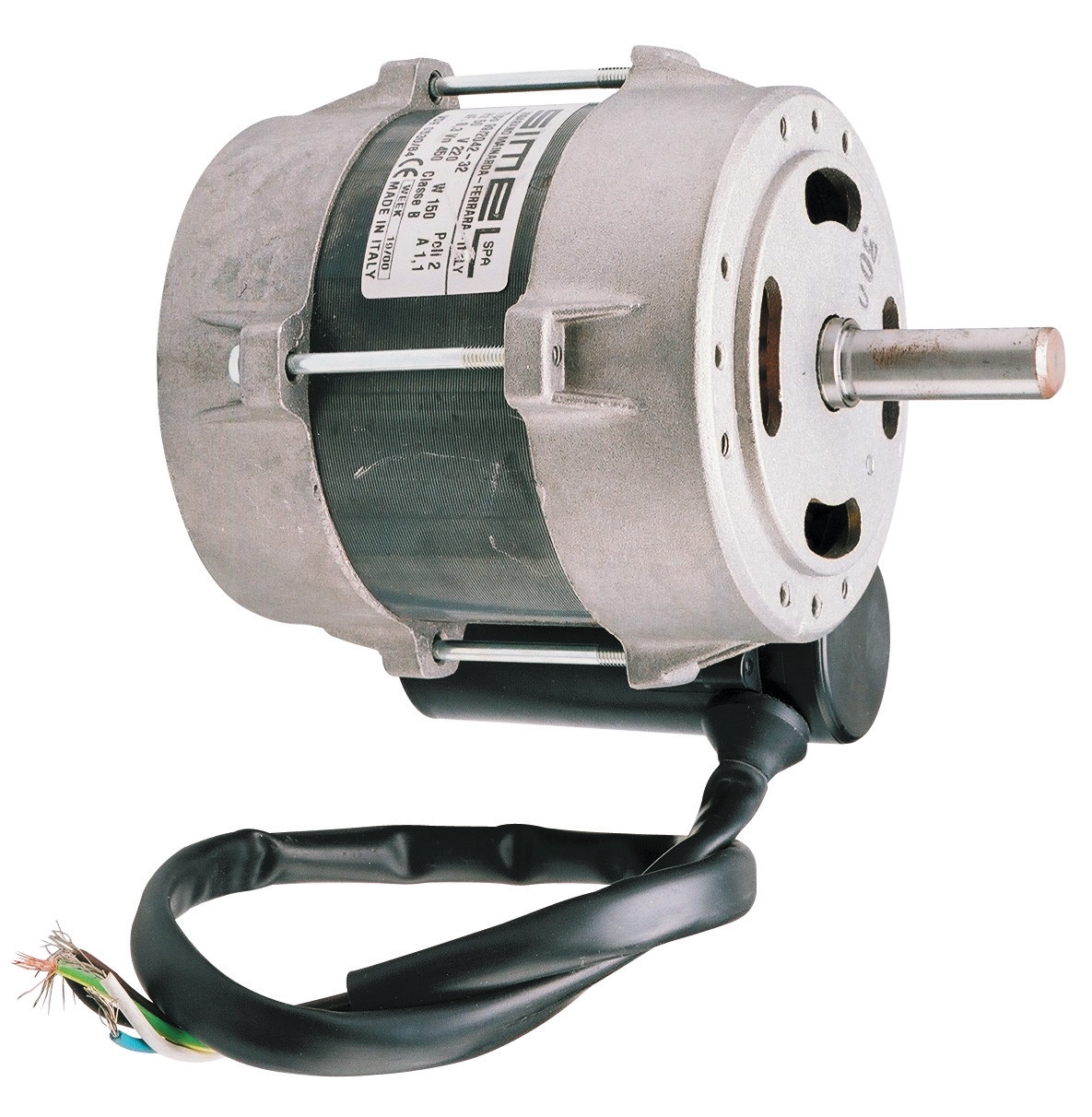 Universal motor without flange 150Watts 99/2042-32 220/50