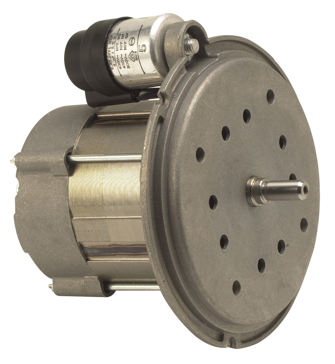 Elco EL EB 95 motor
