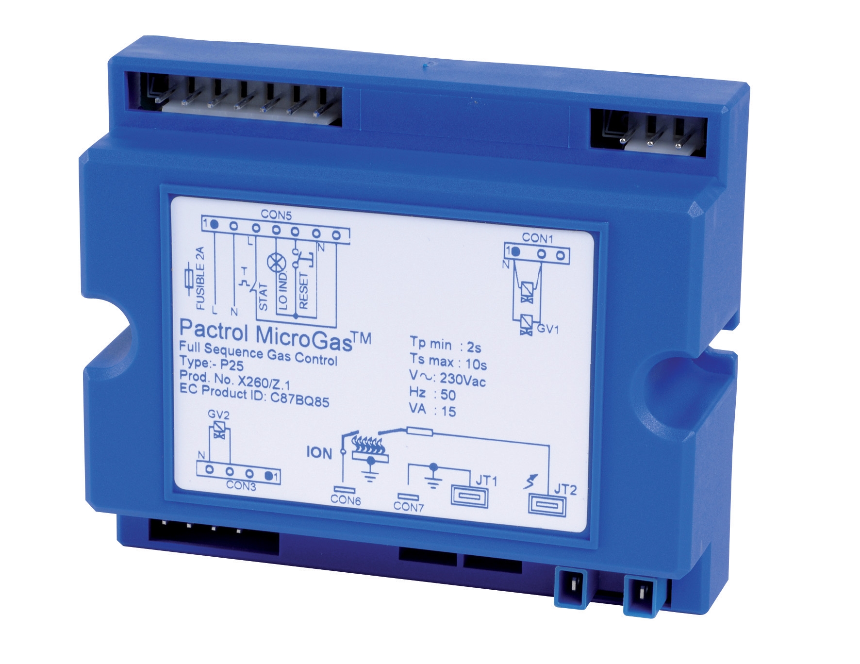 Digital vacuum pump 241 L/MIN