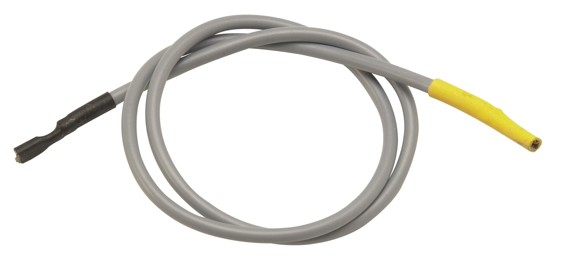 Exterior plate PolarPad black 609x914x76 mm