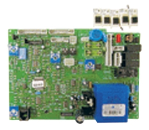 Select circuit 24 Ariston 65101732