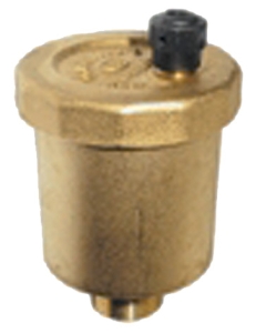 Air vent valve 3/8" Beretta 4254