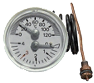 Thermomanometer D42 Beretta 10023431