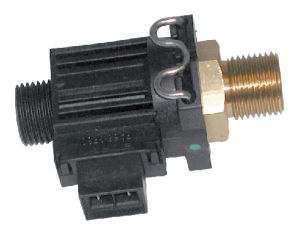 Flow meter CAO24 PA66 connector Beretta 010022348