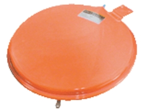 Expansion vessel 8LT 1/4" Beretta 7204