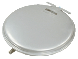Expansion tank 8LT 1/2" Beretta 2204
