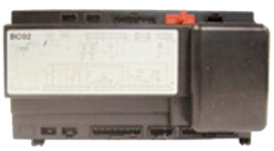Beretta 7242 BC02 control housing