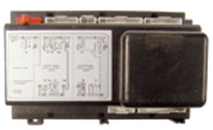 Control box IC02 Beretta 7879
