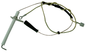 Ionization electrode Beretta 1838