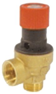 Safety valve sic 1/2 Beretta 4250