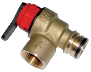 Beretta safety valve 1806