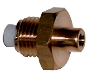 Vibration damper 3"1/8