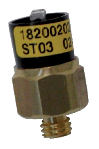 Beretta R7236 exclusive NTC safety probe