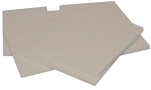 Boiler insulation Chaffoteaux 60081722