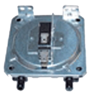Air pressure switch nectratop Chaffoteaux 60081725