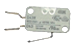 Boiler micro switch Chaffoteaux 61001156