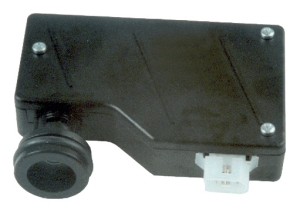Micro switch housing heating Chaffoteaux 60046713