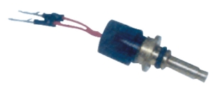 Thermistor Nectra, Elexi boiler Chaffoteaux 61000733