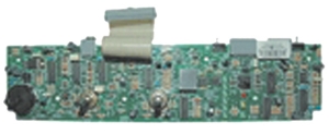 Regulation circuit board nectratop Chaffoteaux 61010047