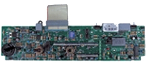 Calydra regulator circuit board Chaffoteaux 61012756