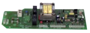 Celtic printed circuit Chaffoteaux 60079932