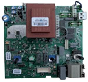 Calydra comfort circuit, Elexia Chaffoteaux 60000571