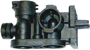 Hydraulic unit Chaffoteaux 61010003