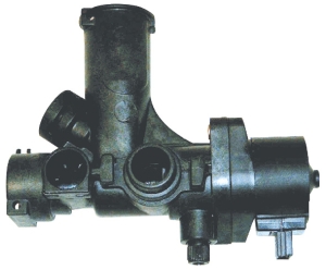 Chaffoteaux 3-way valve Chaffoteaux 61010000