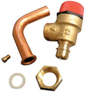Celtic safety valve 2.23 Chaffoteaux 61004632
