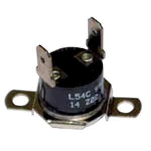 Safety thermostat 54°C Chaffoteaux 61010358