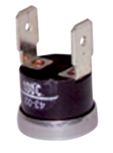 Chaffoteaux safety thermostat 100°C 61010572