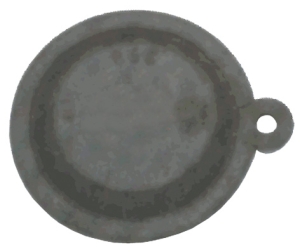 Chaffoteaux 19016 10 membrane