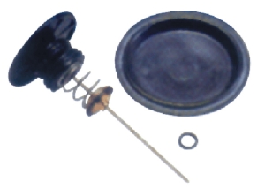 Boiler membrane kit Chaffoteaux 81237