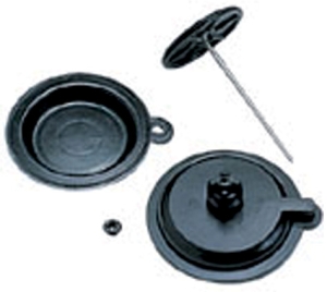 Repair diaphragm kit Chaffoteaux 60100147 20