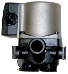 Cointra Grundfoss UPS 15- Cointra 8657 pump
