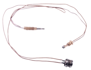 Thermocouple M15 M20 MA20 Cointra 7576