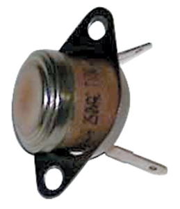 Safety thermostat NC 145°C Cointra 8095