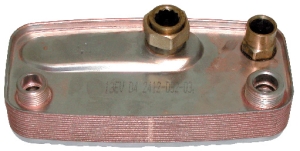 Heat exchanger Cointra 7843