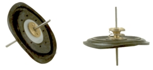 Gasket-free membrane M15LP,M15L Cointra