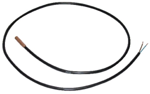 Safety probe bulb 6,5mm Cointra 8142