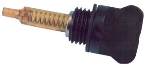 Water flow regulator 5-10L Cointra