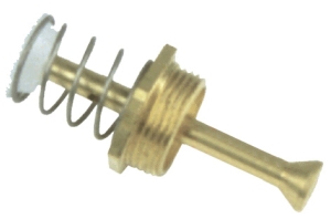 Water flow regulator 10L Cointra