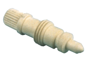 Ceramic coupling IS4 D.EXT10 INT4.5 LG 50mm